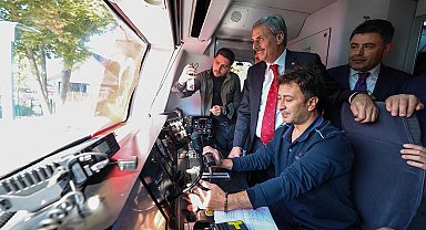 Yeni filo ve ücretsiz tarifeyle 'Sakarya' zamanı