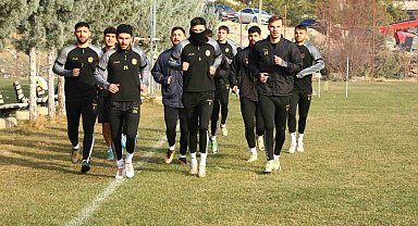 Yeni Malatyaspor'da yaprak dökümü sürüyor
