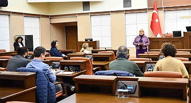 Yerel Eşitlik Eylem Planı'nın ikincisi hazırlanıyor