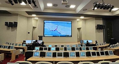 Yerli ve milli NAVTEX hazır