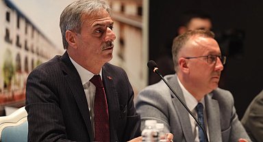 Yeşil, sosyal ve dirençli Sakarya'ya bir adım daha