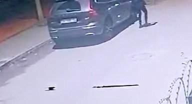 Yılbaşı gecesi 20 yaşındaki gencin ölümüne sebep olan şüpheli tutuklandı