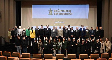 Yıldırım'da bağımlılık ve aile ilişkileri konuşuldu