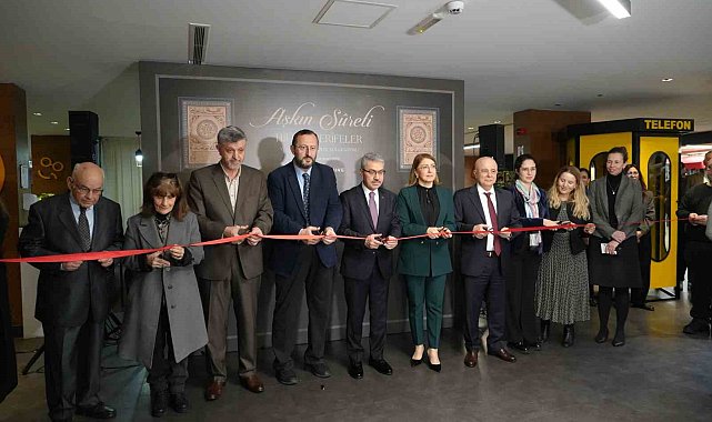 Yıldız Holding, sanat koleksiyonundaki nadide eserleri toplumla buluşturmaya devam ediyor