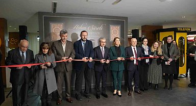Yıldız Holding, sanat koleksiyonundaki nadide eserleri toplumla buluşturmaya devam ediyor