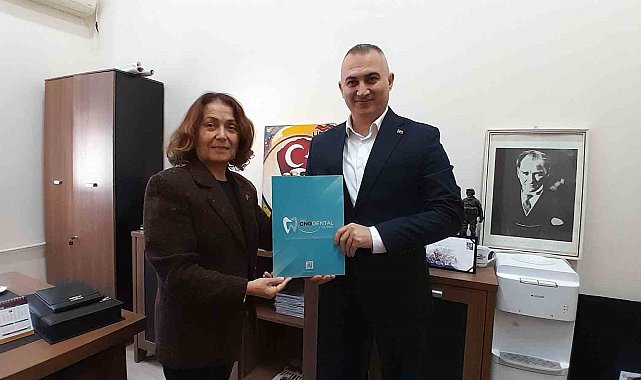 Yılın en anlamlı protokolü