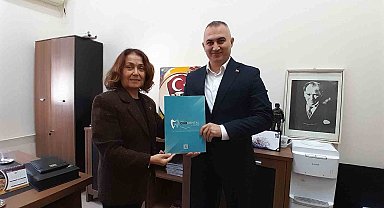 Yılın en anlamlı protokolü
