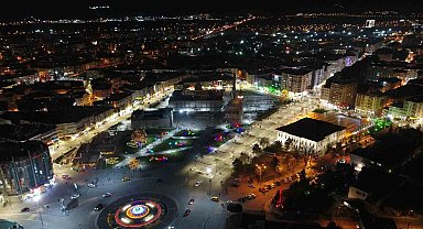 Yılın son günü elektrik tüketiminde rekor kırıldı