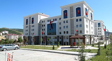 Yozgat'ta 2024'te toplam 6 bin 391 CİMER başvurusu yapıldı