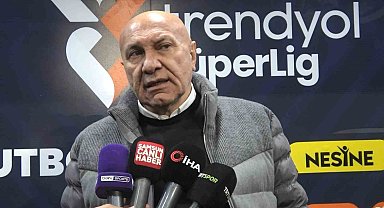 Yüksel Yıldırım: "Hedefimiz ilk 10 ve Avrupa"