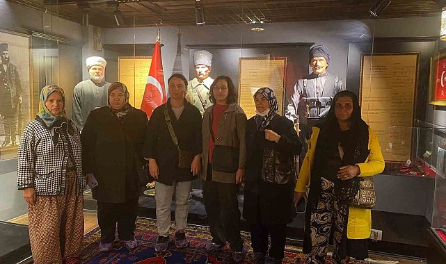 Yunusemre'deki kadınlara yönelik kanser taraması devam ediyor