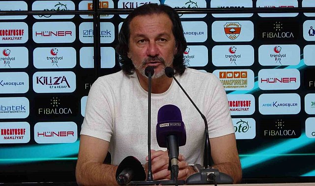 Yusuf Şimşek: "Hedefimiz bir an önce alt sıralardan kurtulmak"