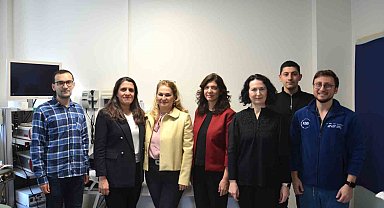 Yutma güçlü yüksek ihtisasta tedavi ediliyor