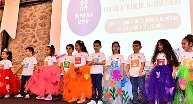 Yuvamız İzmir'in sayısı 20'ye çıkıyor