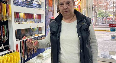 Yüz masaj taşları cinsiyet ayrımı olmaksızın tercih ediliyor