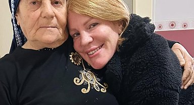 Zeynep Başkan'ın anne acısı