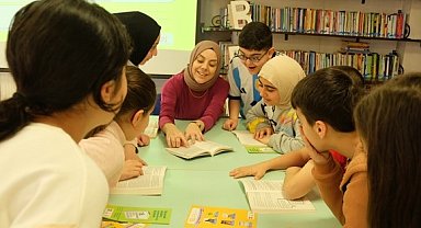 Zeytinburnu'nda 19. Geleneksel Kitap Okuma Yarışması için başvurular başladı
