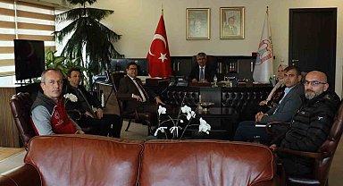 Zeytinyağı Kalite Yarışması için üniversite ile iş birliği anlaşması