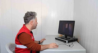 Zonguldak'ta Düzensiz Göçmen ve Ön Kabul Sevk Merkezi faaliyete geçti