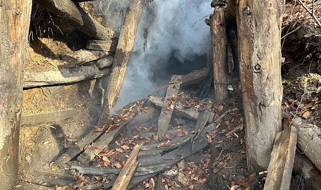Zonguldak'ta emniyet ve jandarmadan yoğun denetim