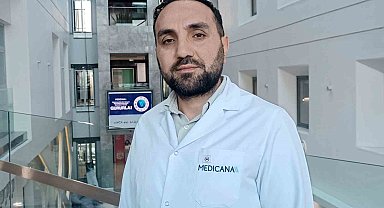 100 bin kişiden 200'ü kanser