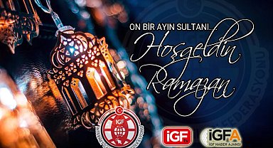 11 Ayın Sultanı başlıyor...