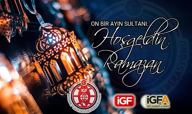 11 Ayın Sultanı başlıyor...