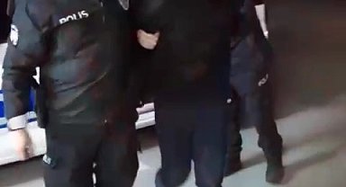 13 yıl hapis cezasıyla aranan torbacı polisleri kandıramadı
