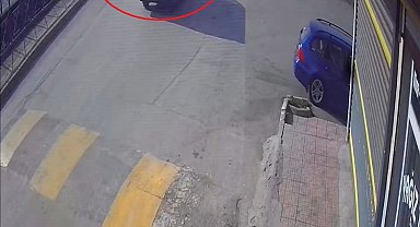 17 yaşındaki ehliyetsiz sürücü kurbanı voleybolcu kız yaşam savaşı veriyor