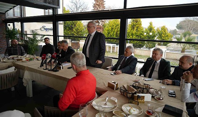 1966 Edremitspor 3. Lig yolunda emin adımlarla ilerliyor