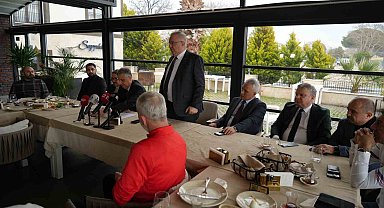 1966 Edremitspor 3. Lig yolunda emin adımlarla ilerliyor