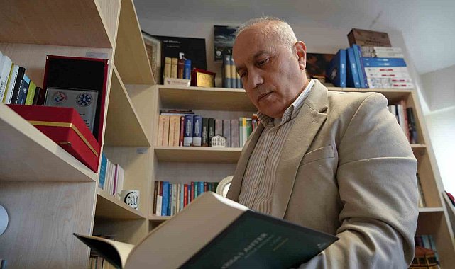 28 Şubat mağduru profesör: "28 Şubat darbesi psikolojik harp şeklinde yürütüldü"