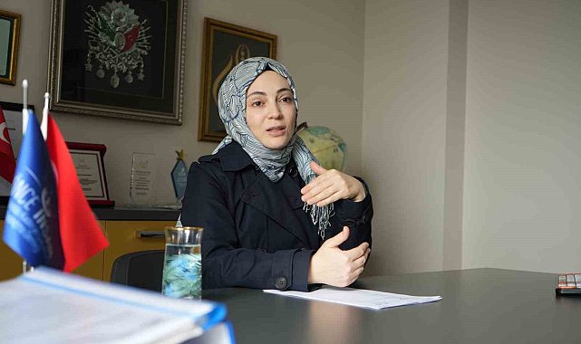28 Şubat'ta gözaltına alınıp bebeğini kaybeden Songür: "Hedefleri aslında başörtüsü inancını çalmaktı"