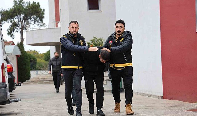 3 kişiyi öldürdü, "Hayatım karardı" dedi