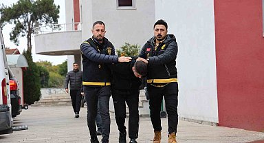 3 kişiyi öldürdü, "Hayatım karardı" dedi