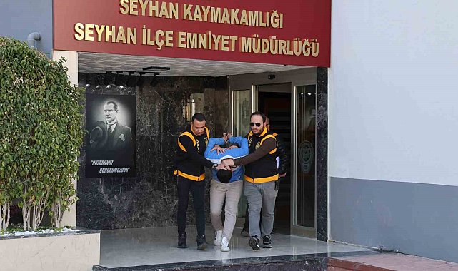3 kişiyi vuran, otomobili kundaklayan 4 kişi de tutuklandı