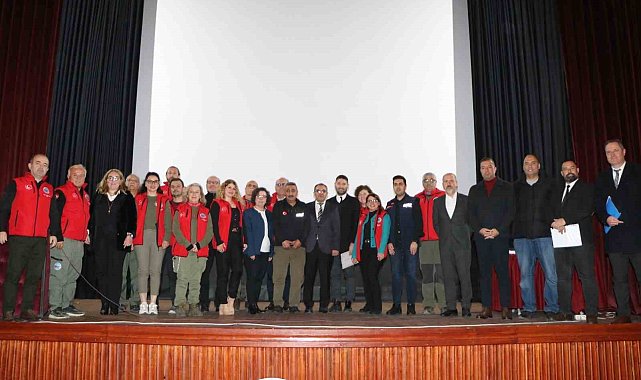 'Dirençli ve Bilinçli Söke' paneli gerçekleştirildi