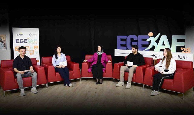 'EGEKAF 2025' için geri sayım başladı