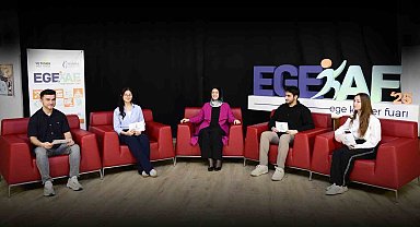 'EGEKAF 2025' için geri sayım başladı