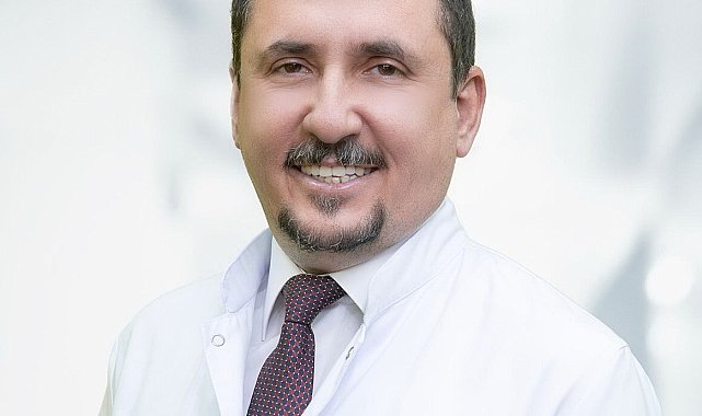 'Hepatit B'den yılda 1 milyon ölüm'