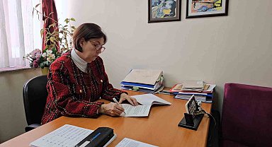 'Sessiz katil' yumurtalık kanserinde erken teşhis hayat kurtarıyor