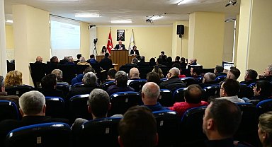 'Taşınmaz satışları' AK Parti, CHP ve MHP oylarıyla reddedildi