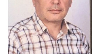 57 yaşındaki öğretmen kalp krizi geçirerek vefat etti