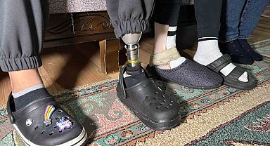 6 Şubat depremi hayalini yıktı