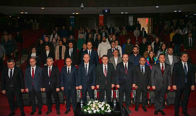 6 Şubat depremlerinde 18 ilde binaların yüzde 56'sı hasar görmedi