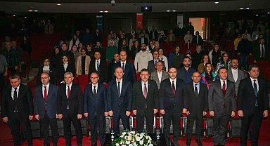 6 Şubat depremlerinde 18 ilde binaların yüzde 56'sı hasar görmedi