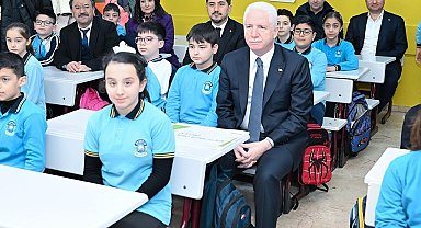 6 Şubat'ın yıl dönümünde Gaziosmanpaşa'da deprem tatbikatı