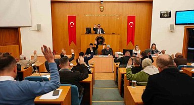 8 adet taksi durağı kurulacak