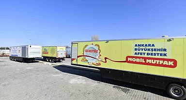 ABB'nin "Afet Eğitim ve Lojistik Merkezi" faaliyette