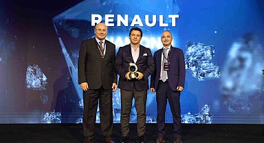 A.C.E. Awards'ın otomotiv şampiyonu MAİS oldu